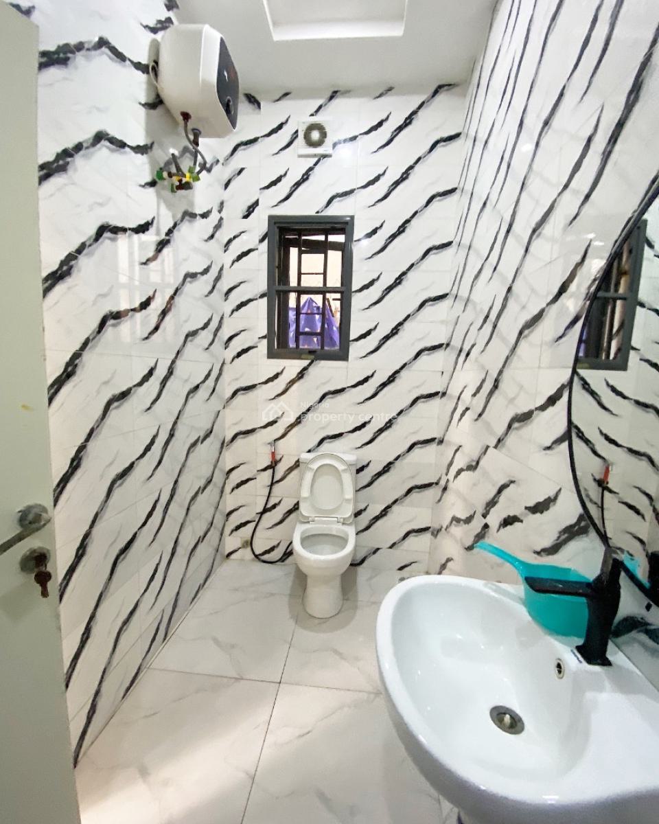 Fully Furnished 2 Bedroom Air Bnb Apartment, Off Sani Abacha Road, Gra Port Harcourt, Gra Phase 2, Port Harcourt, Rivers, Flat / Apartment Short Let