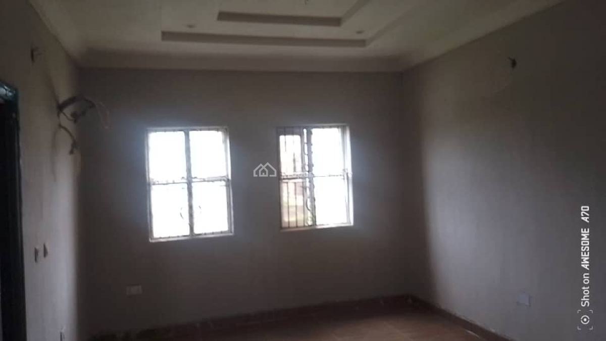 Newly Built 2 Bedroom Flat in a Serene and Peaceful Environment, By Abraham Adesanya Estate, Ogombo, Ajah, Lagos, Flat / Apartment for Sale