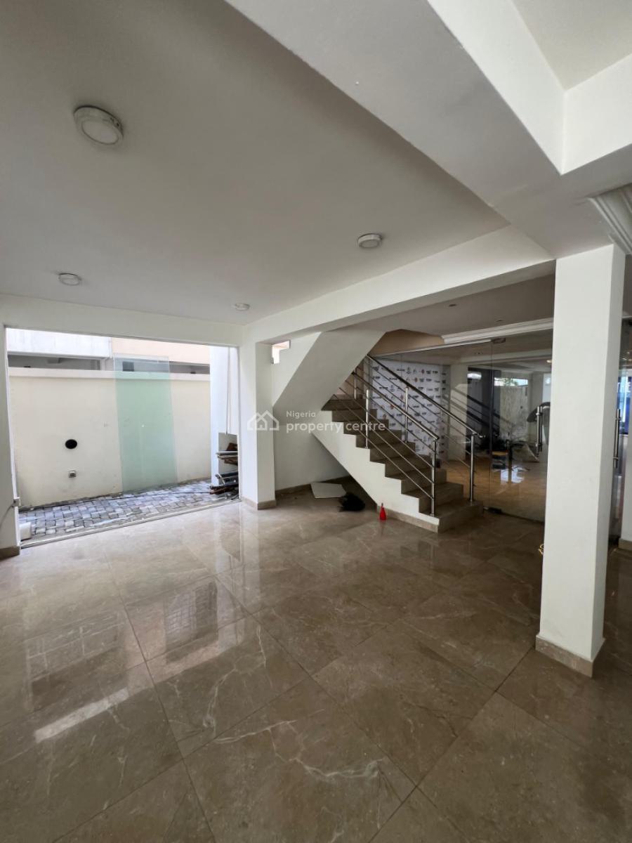 Luxury 3 Bedroom Apartment with Gym and Pool (airbnb Use), Off Admiralty Road, Lekki Phase 1, Lekki, Lagos, Flat / Apartment for Rent