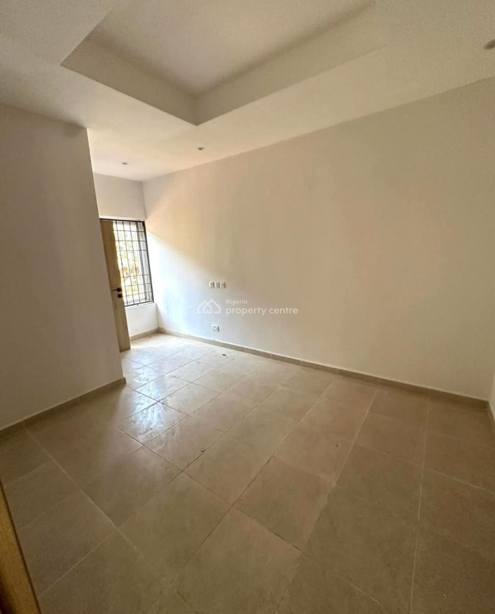 Newly Built 3 Bedroom Apartment, Life Camp, Abuja, Flat / Apartment for Sale