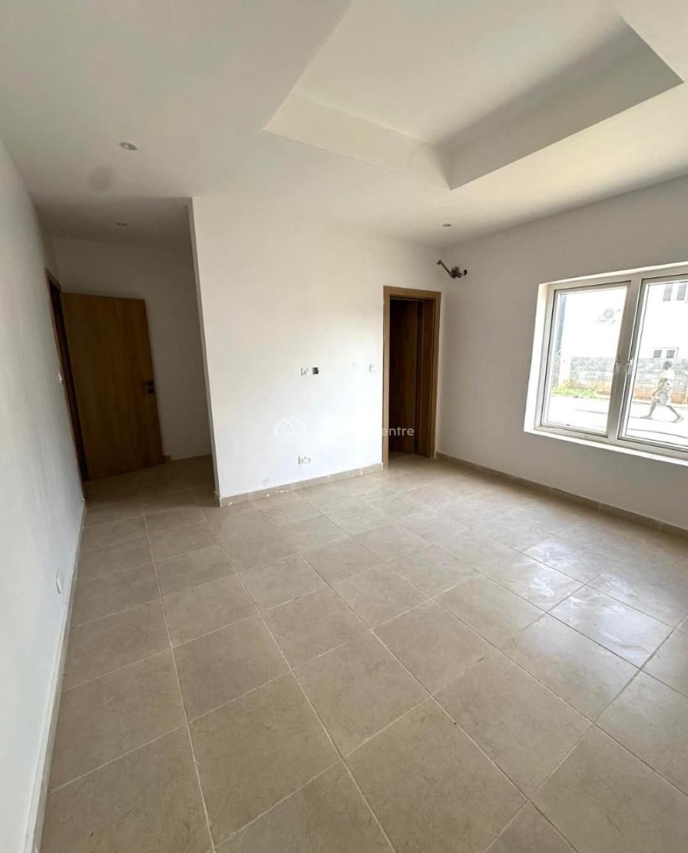 Newly Built 3 Bedroom Apartment, Life Camp, Abuja, Flat / Apartment for Sale