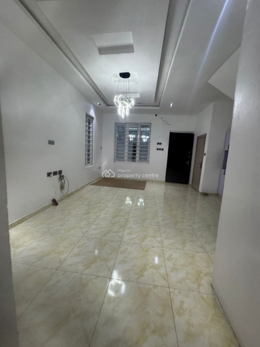 Big and Spacious Miniflat in a Secured Estate with 22hrs Power, Orchid, Lekki, Lagos, Mini Flat (room and Parlour) for Rent