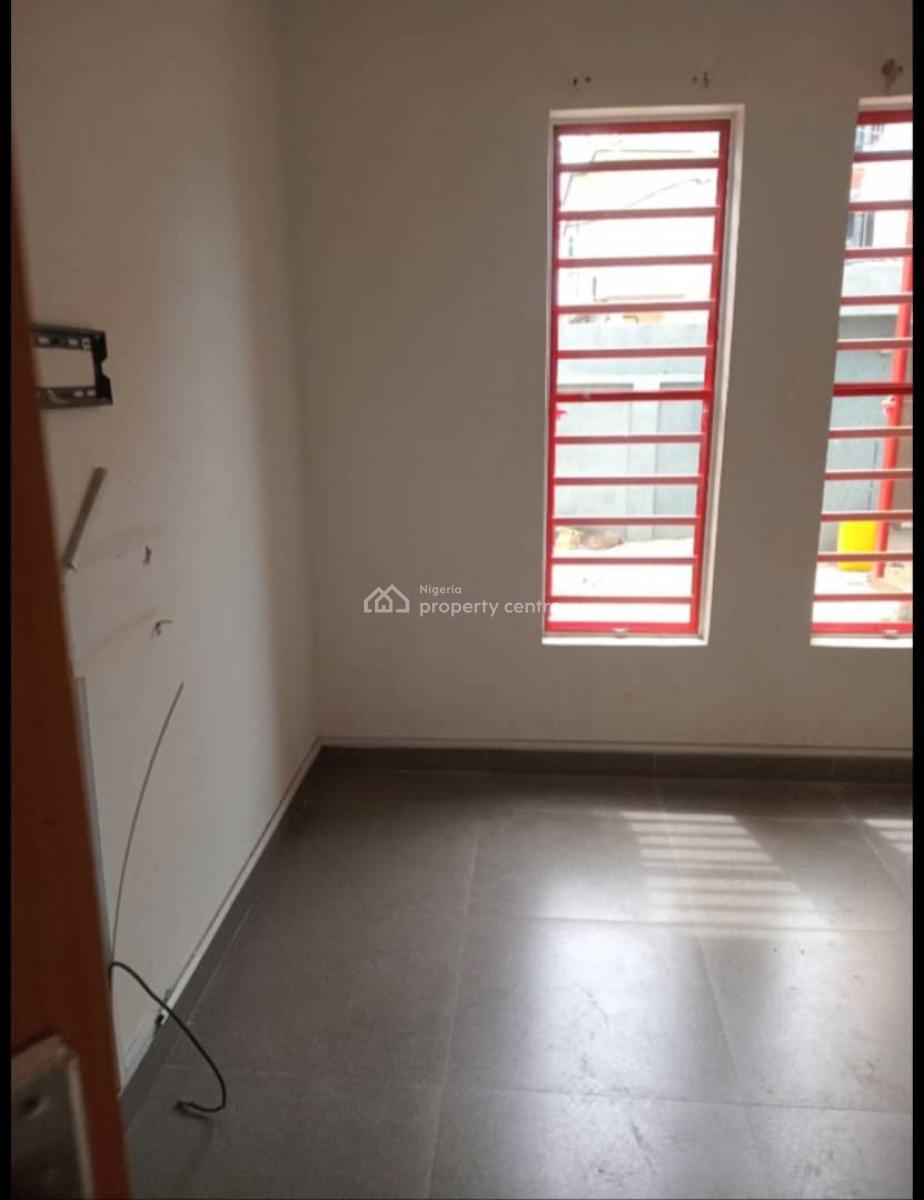 Standard & Spacious Miniflat, Ikate, Lekki, Lagos, Mini Flat (room and Parlour) for Rent