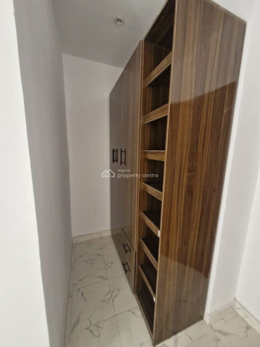Brand New 3 Bedroom Terrace Duplex, Ajah, Lagos, Terraced Duplex for Sale