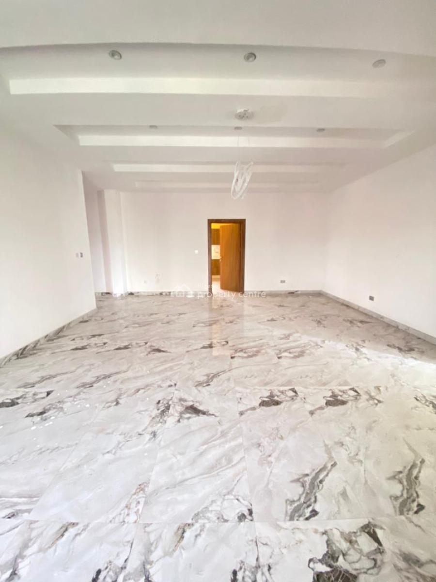 Lovely 3 Bedroom Apartment with Bq, Ikate, Lekki, Lagos, Flat / Apartment for Rent