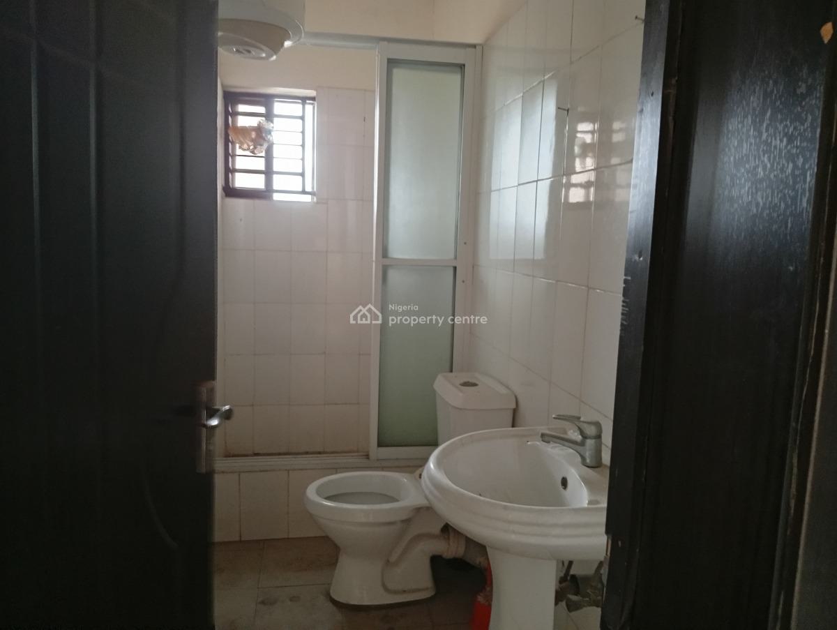 4 Bedroom Semi Detached Duplex with 2 Rooms Bq, Emerald Estate, Exxonmobil Road, Ajah, Lagos, Semi-detached Duplex for Sale