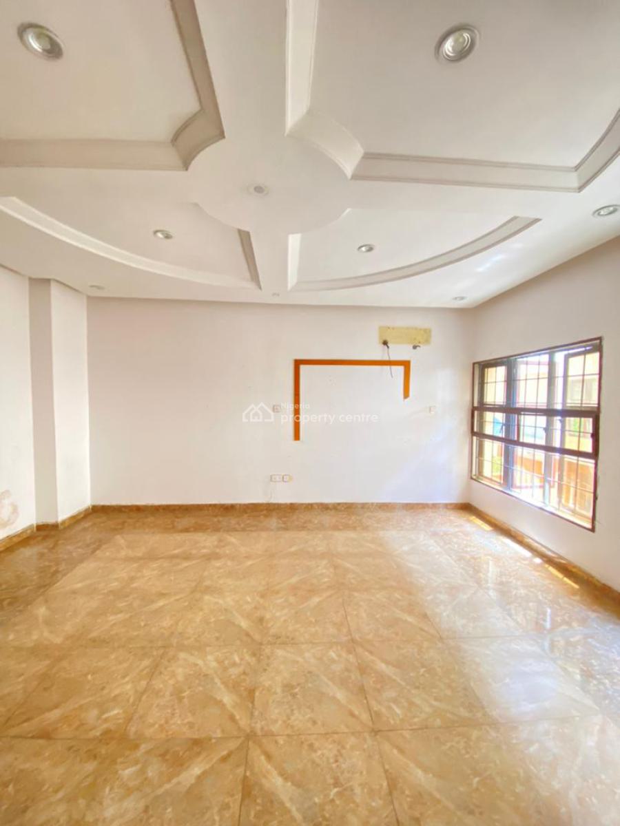Modern  4 Bedroom Terrace Duplex, Ikate, Lekki, Lagos, Terraced Duplex for Rent