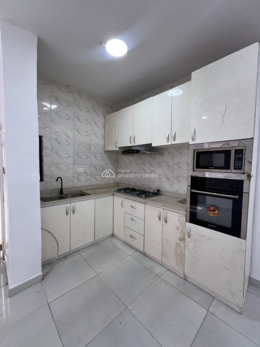 2 Bedroom Available, Ikate, Lekki, Lagos, Flat / Apartment for Rent