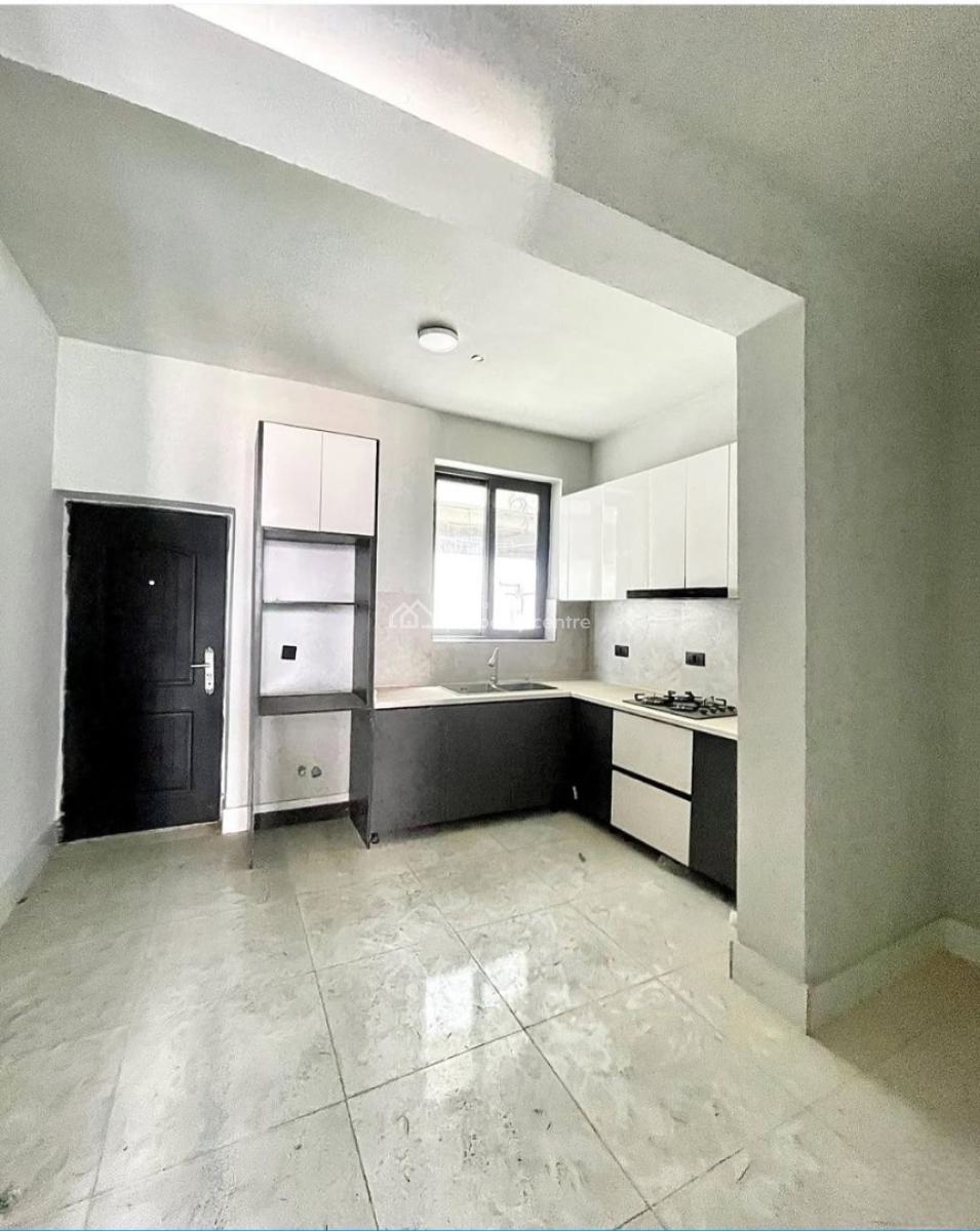 4 Bedroom Terrace Duplex with Pool & Gym, Ikate, Lekki, Lagos, Terraced Duplex for Sale