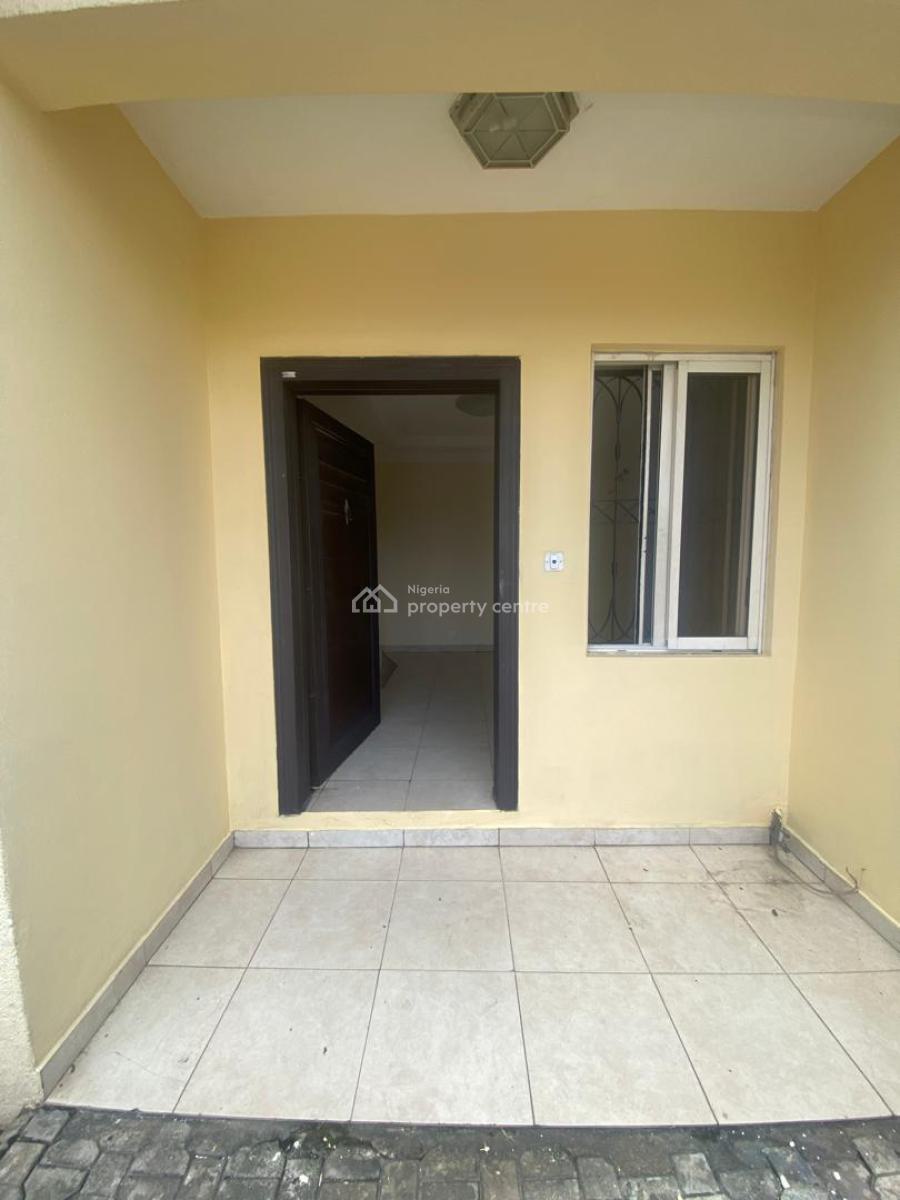 Spacious 4 Bedroom Terrace Duplex with Storage Space, Oniru, Victoria Island (vi), Lagos, Terraced Duplex for Rent