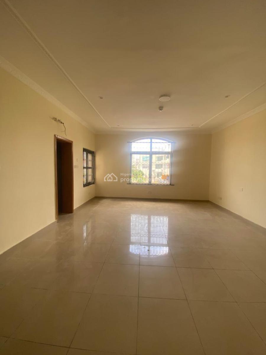 Spacious 4 Bedroom Terrace Duplex with Storage Space, Oniru, Victoria Island (vi), Lagos, Terraced Duplex for Rent
