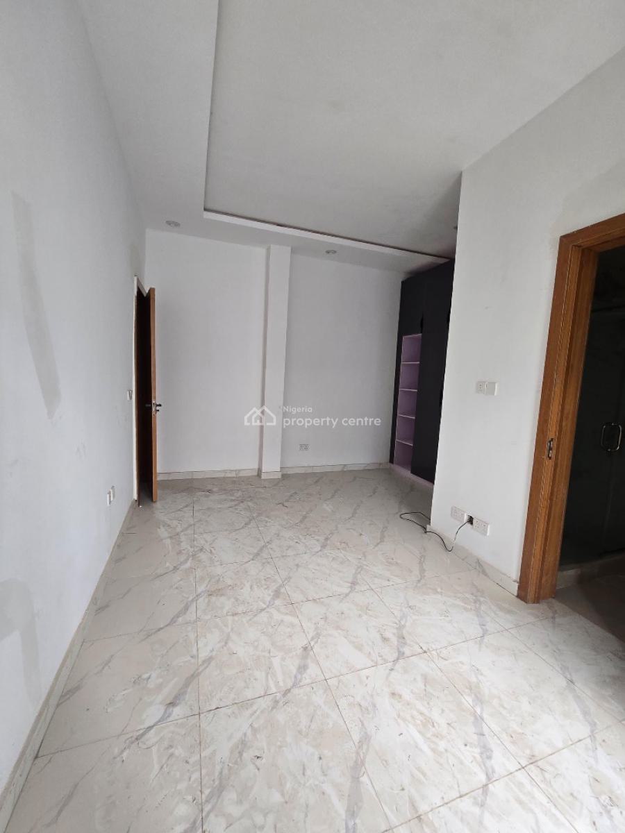 4 Bedroom Terrace Duplex with Pool and Gym, Lekki Phase 1, Lekki, Lagos, Terraced Duplex for Sale