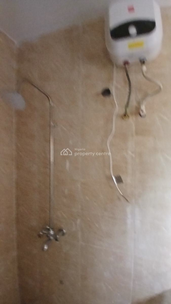 2bed Room Flat, Olive Garden, Ogombo, Ajah, Lagos, House for Rent