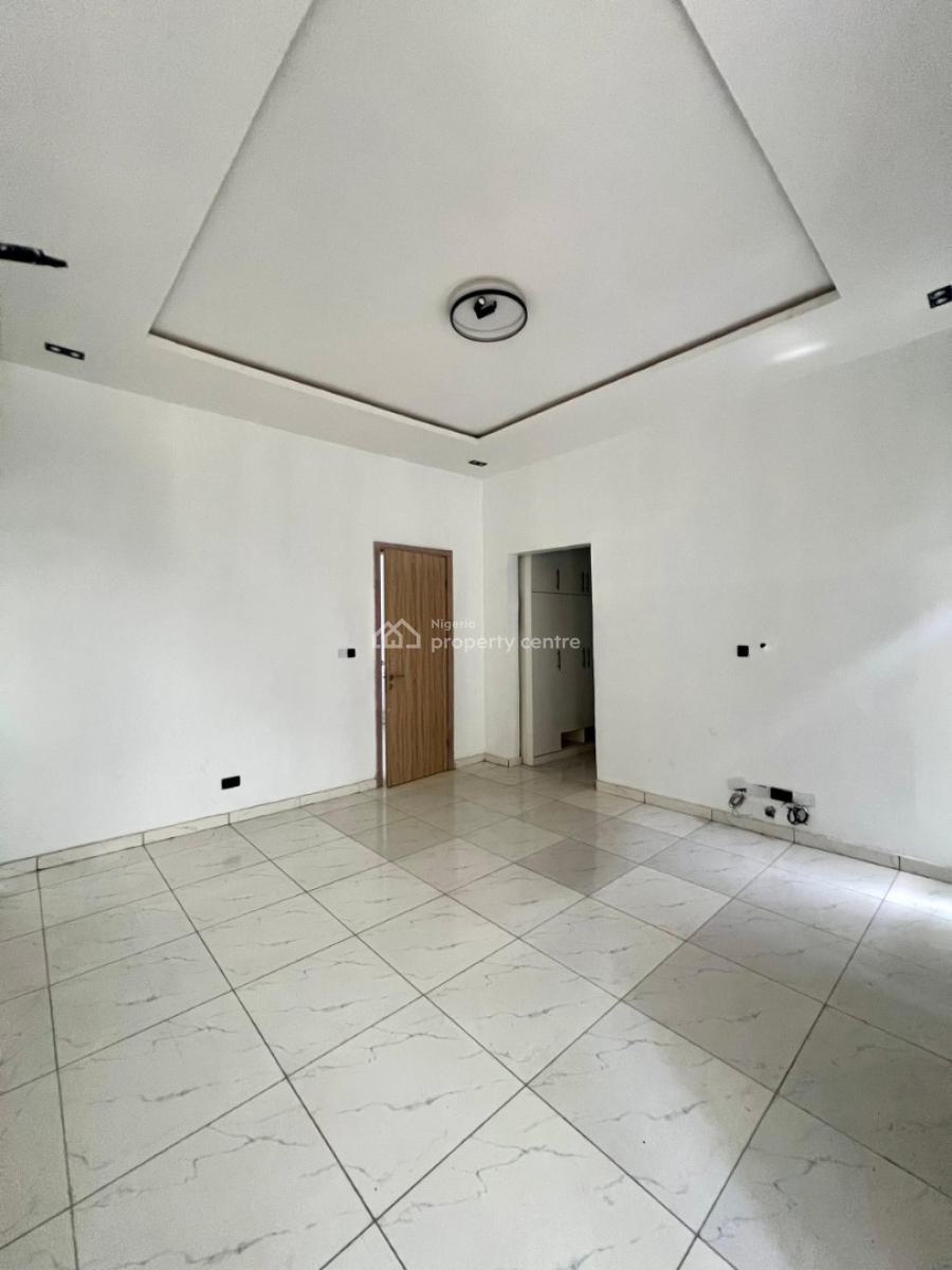 Most Affordable 4 Bedroom Fully Detached Duplex with Bq, Lekki, Lagos, Detached Duplex for Sale