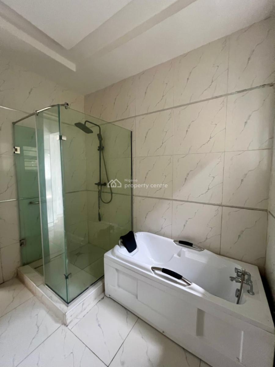 Most Affordable 4 Bedroom Fully Detached Duplex with Bq, Lekki, Lagos, Detached Duplex for Sale