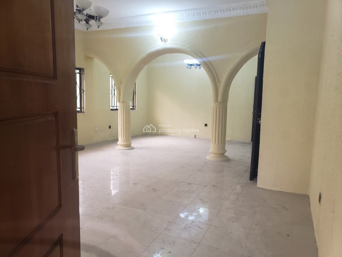 Four Bedroom Semi Detached, Lekki Phase 1, Lekki, Lagos, Semi-detached Bungalow for Rent