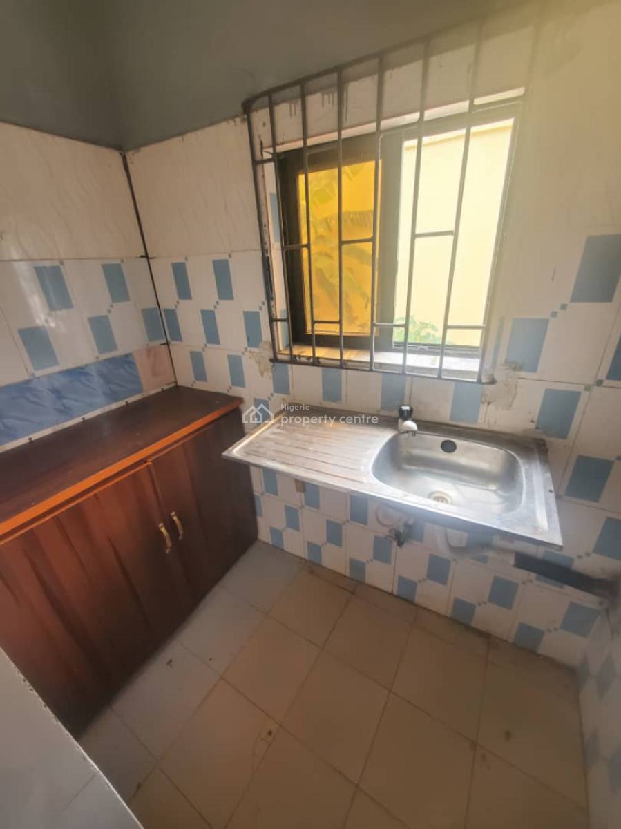 Lovely Miniflat Off Babs Animashaun Via Bode Thomas, Surulere, Animashaun, Surulere, Lagos, Mini Flat (room and Parlour) for Rent