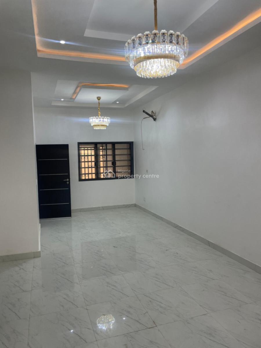 Spacious Two Bedroom Flat, Fo1 Layout, Kubwa, Abuja, Flat / Apartment for Rent