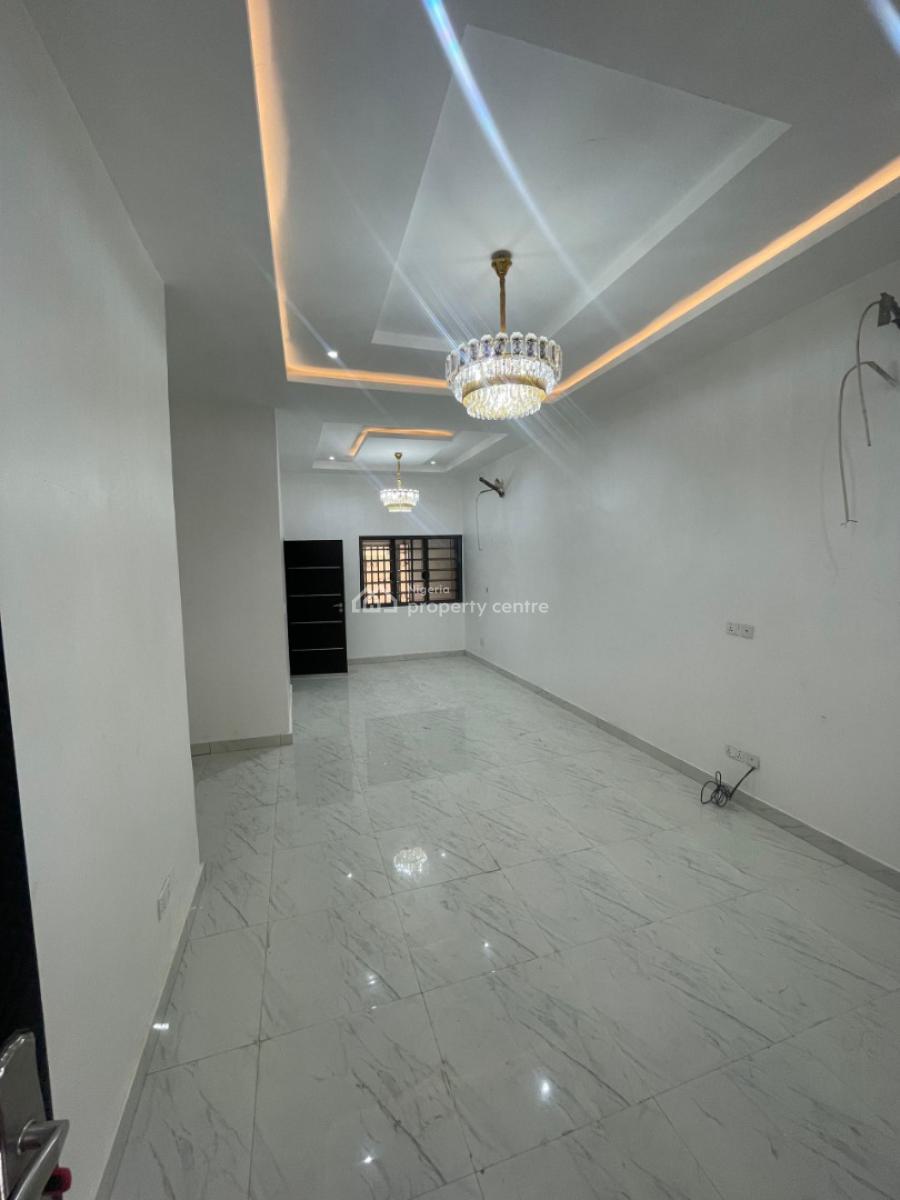 Spacious Two Bedroom Flat, Fo1 Layout, Kubwa, Abuja, Flat / Apartment for Rent