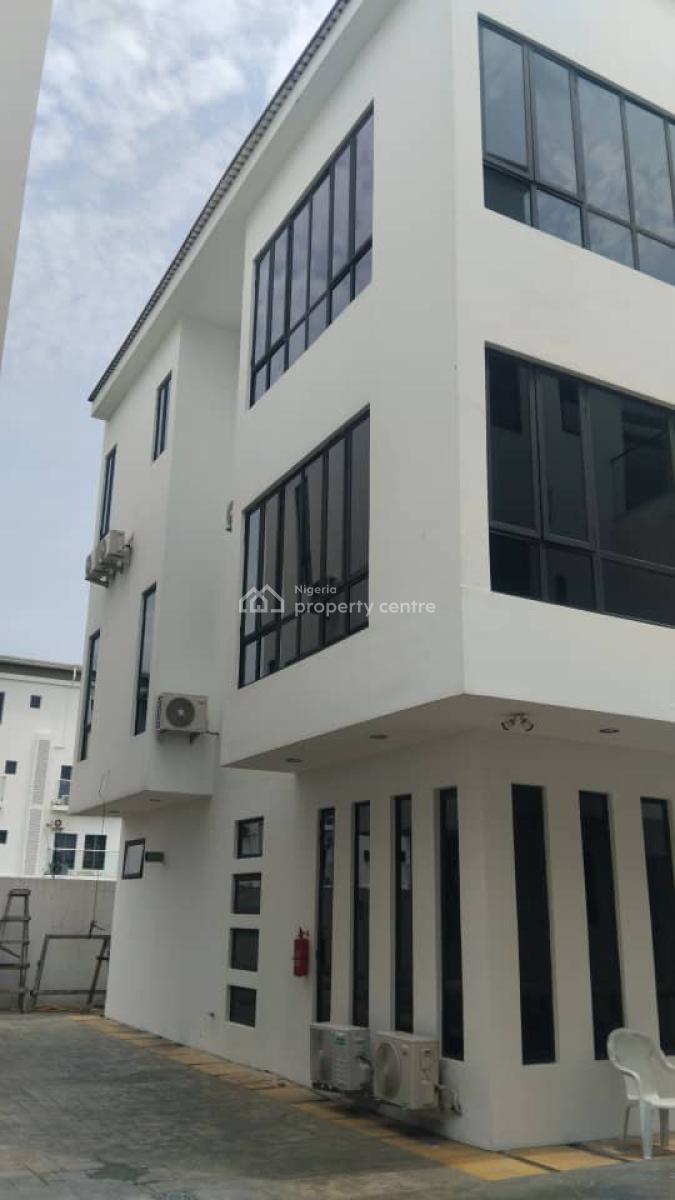 Fully Service 5bedroom Detached Duplex at Ikoyi, Old Ikoyi By Wonder, Old Ikoyi, Ikoyi, Lagos, Detached Duplex for Sale