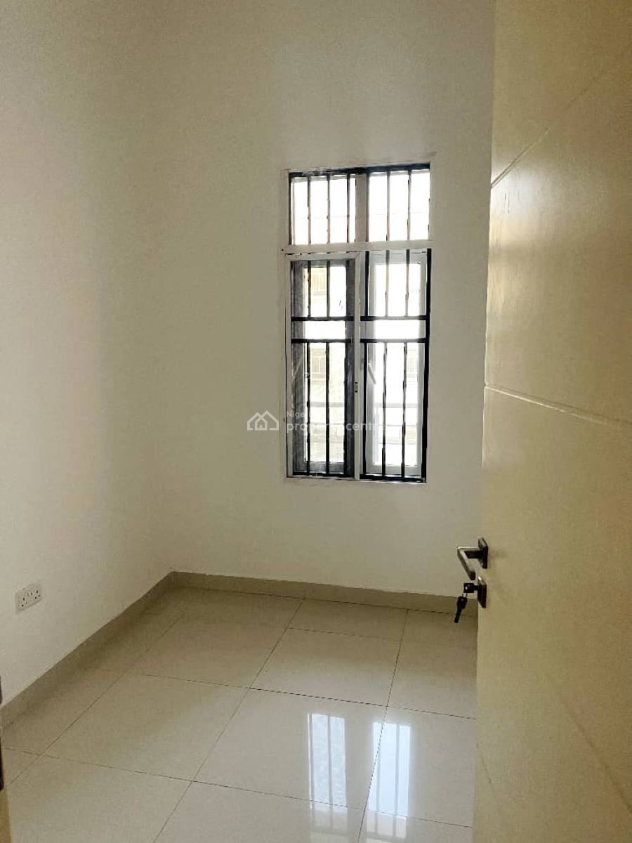 4 Bedroom Terrace with Bq, Oniru, Victoria Island (vi), Lagos, Terraced Duplex for Sale