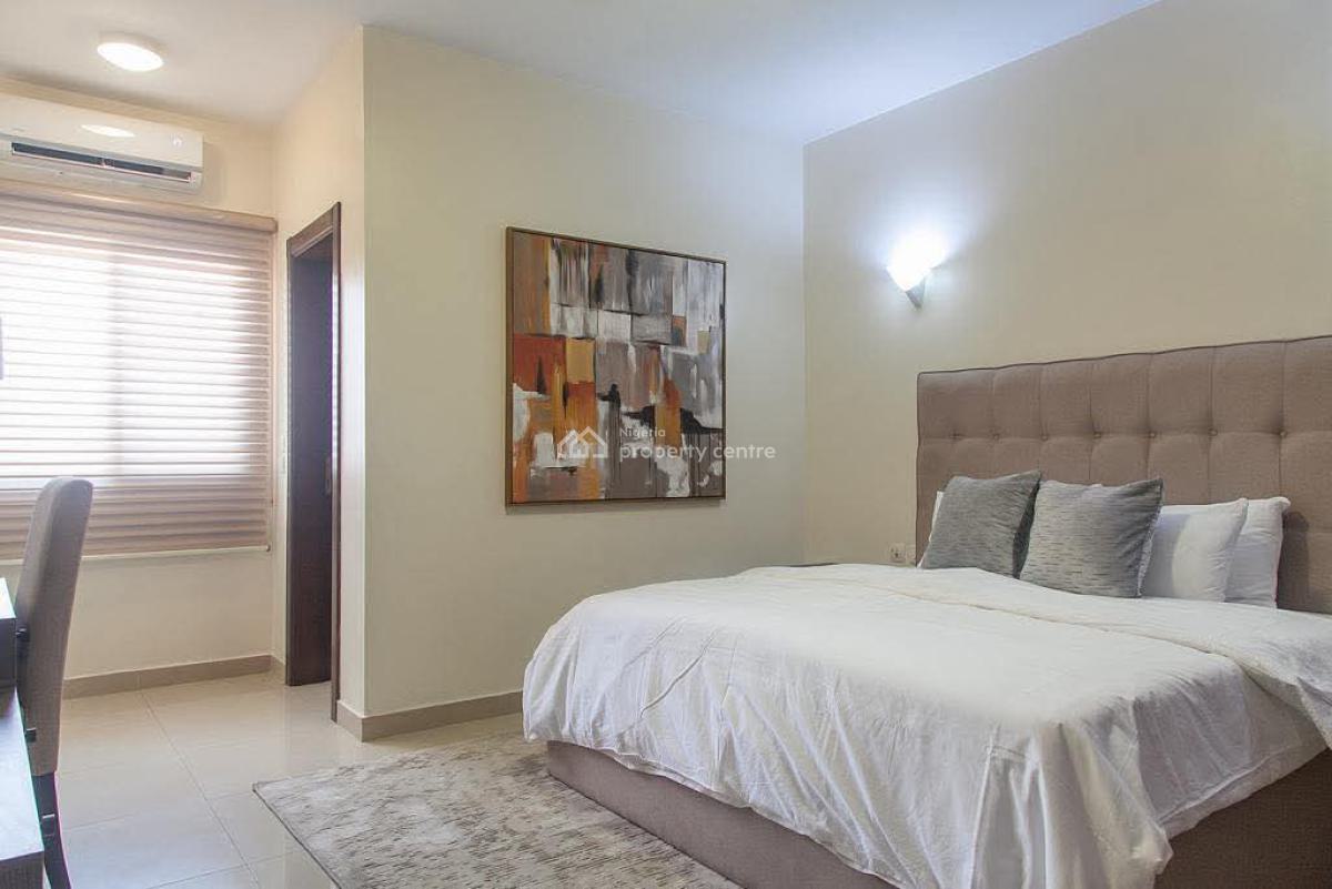 a Premium 3 Bedroom Apartment, Ikoyi, Lagos, Flat / Apartment for Sale