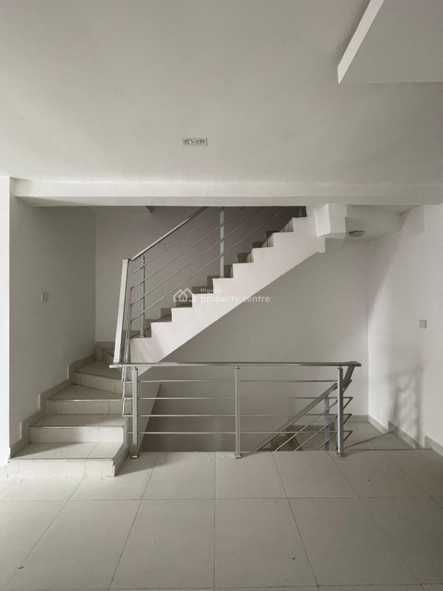 Stunning 3 Bedroom Apartment with Modern Amenities, Stunning 3 Bedroom Apartment with Modern Amenities, Agungi, Lekki, Lagos, Flat / Apartment for Sale