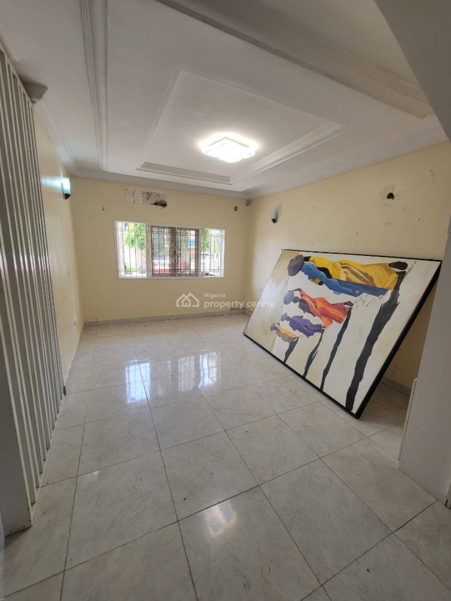 3bedroom Terrace Duplex in Lekki Phase 1, Lekki Phase 1, Lekki, Lagos, Terraced Duplex for Rent