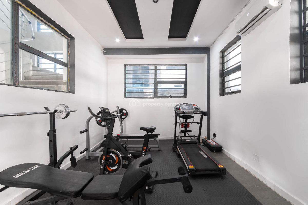 Fully Furnished 3bedroom Serviced Apartment Available, Fully Furnished 3bedroom Serviced Apartment Suitable for Investment, Lekki Phase 1, Lekki, Lagos, Flat / Apartment for Sale