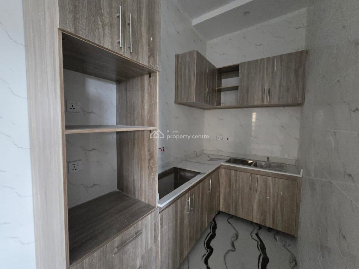Luxury 2 Bedroom Apartments, Lekki Phase 1, Lekki, Lagos, Flat / Apartment for Rent