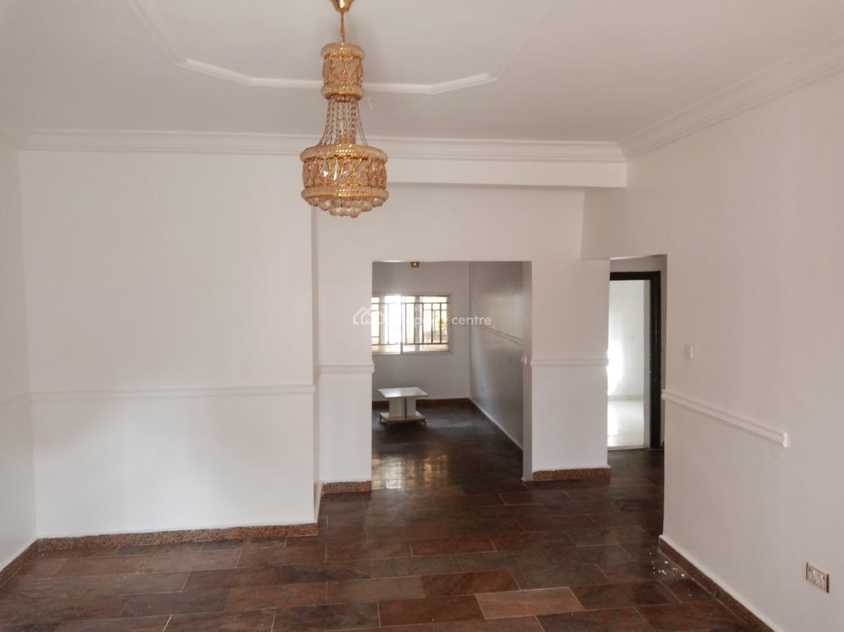 Exquisite Classic Luxury Spacious 2 Bedroom, Durumi, Abuja, Flat / Apartment for Rent