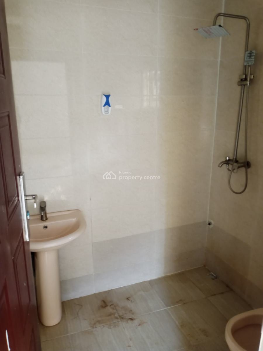 Exquisite Classic Luxury Spacious 2 Bedroom, Durumi, Abuja, Flat / Apartment for Rent