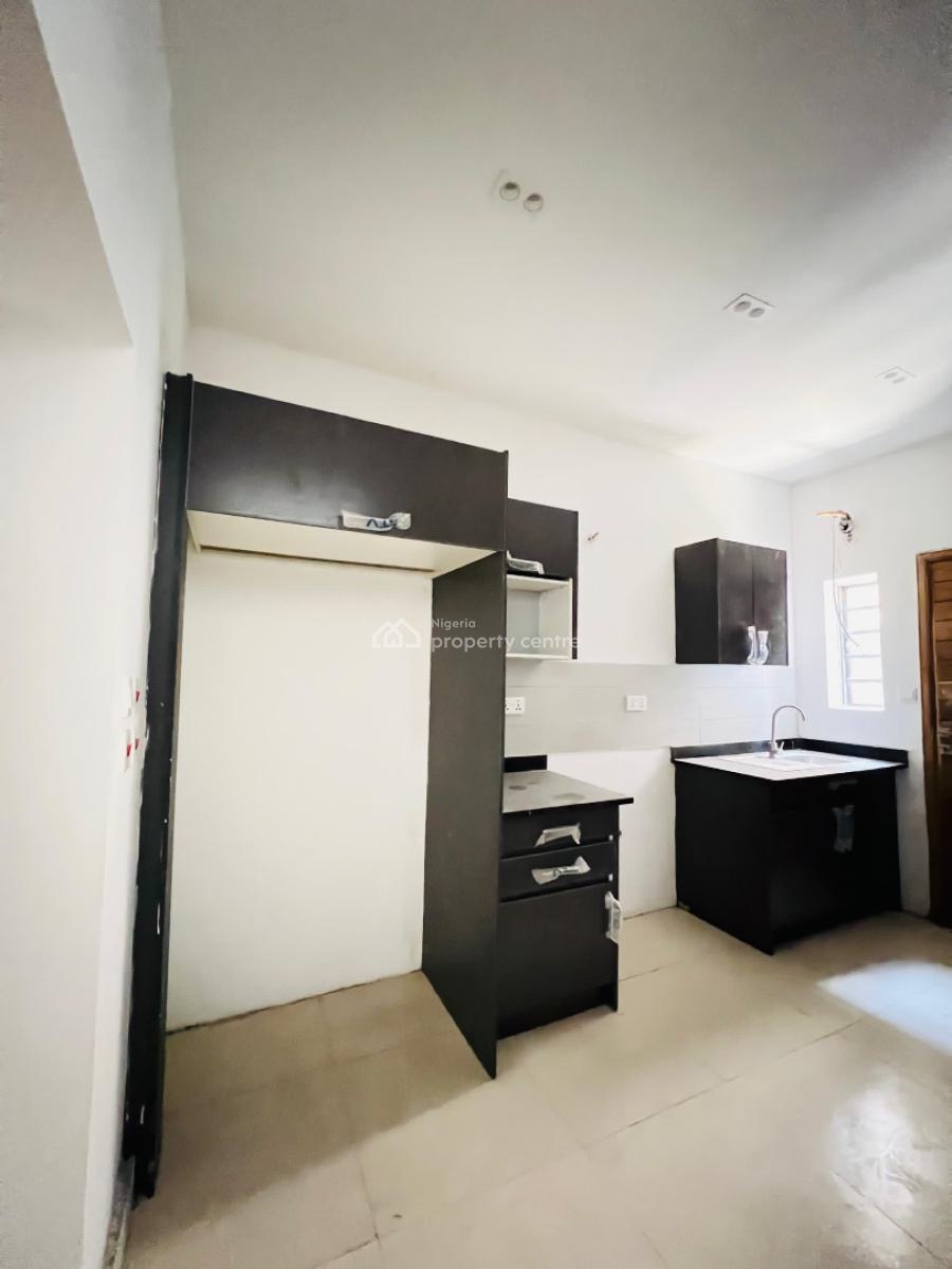 The Most Affordable Luxury 4-bedroom Terraced Duplex with Bq, Lekki Phase 1, Lekki, Lagos, Terraced Duplex for Sale