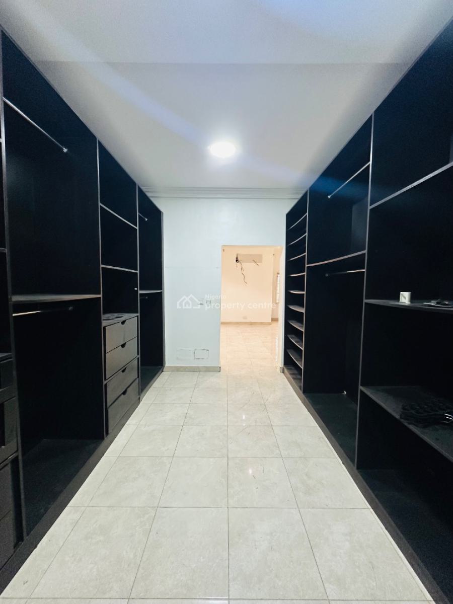 3 Bedroom Terrace Duplex + Bq, Ikate, Ikate, Lekki, Lagos, Terraced Duplex for Rent