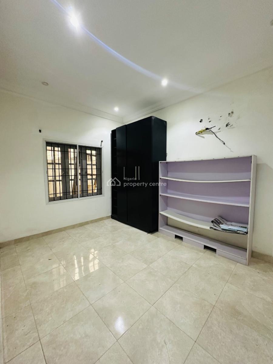 3 Bedroom Terrace Duplex + Bq, Ikate, Ikate, Lekki, Lagos, Terraced Duplex for Rent