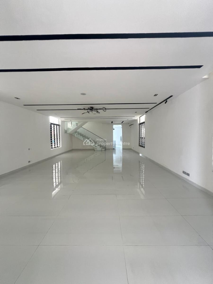 Affordable Luxury: 5-bedroom Detached Duplex in Lekki with Governors, Orchid Road, Lekki, Lagos, Detached Duplex for Sale