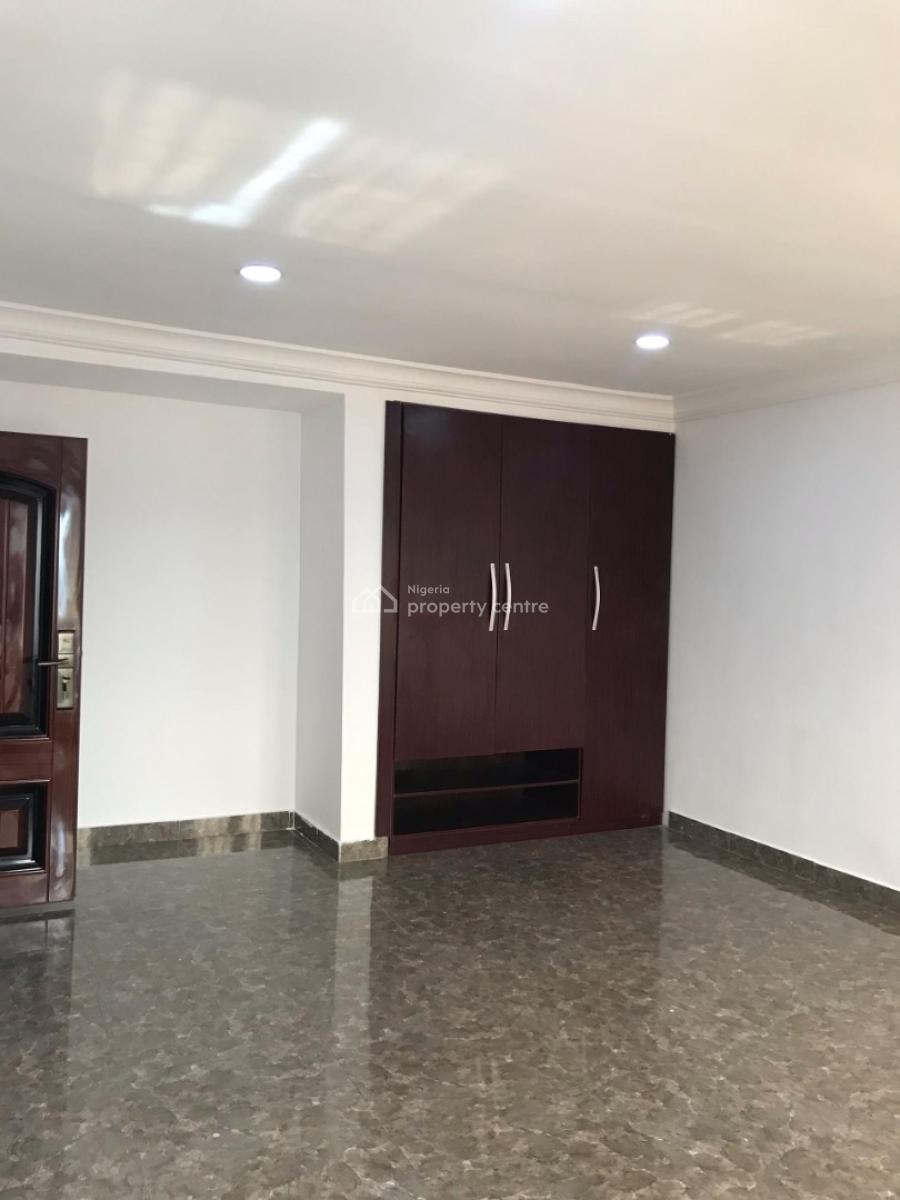 3 Bedroom Serviced Apartment with Maid Room, Off Admiralty Way, Lekki, Lagos, Flat / Apartment for Rent