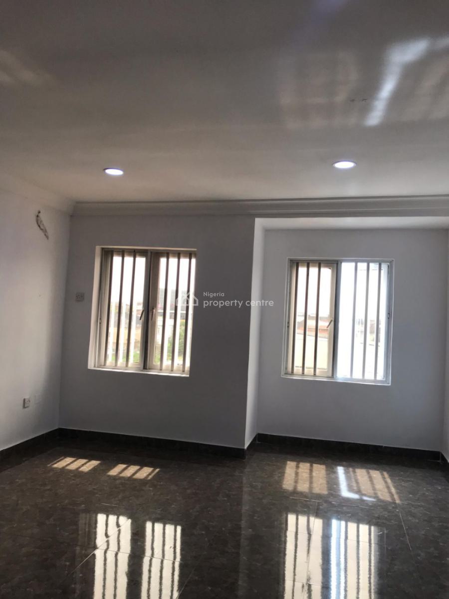 3 Bedroom Serviced Apartment with Maid Room, Off Admiralty Way, Lekki, Lagos, Flat / Apartment for Rent