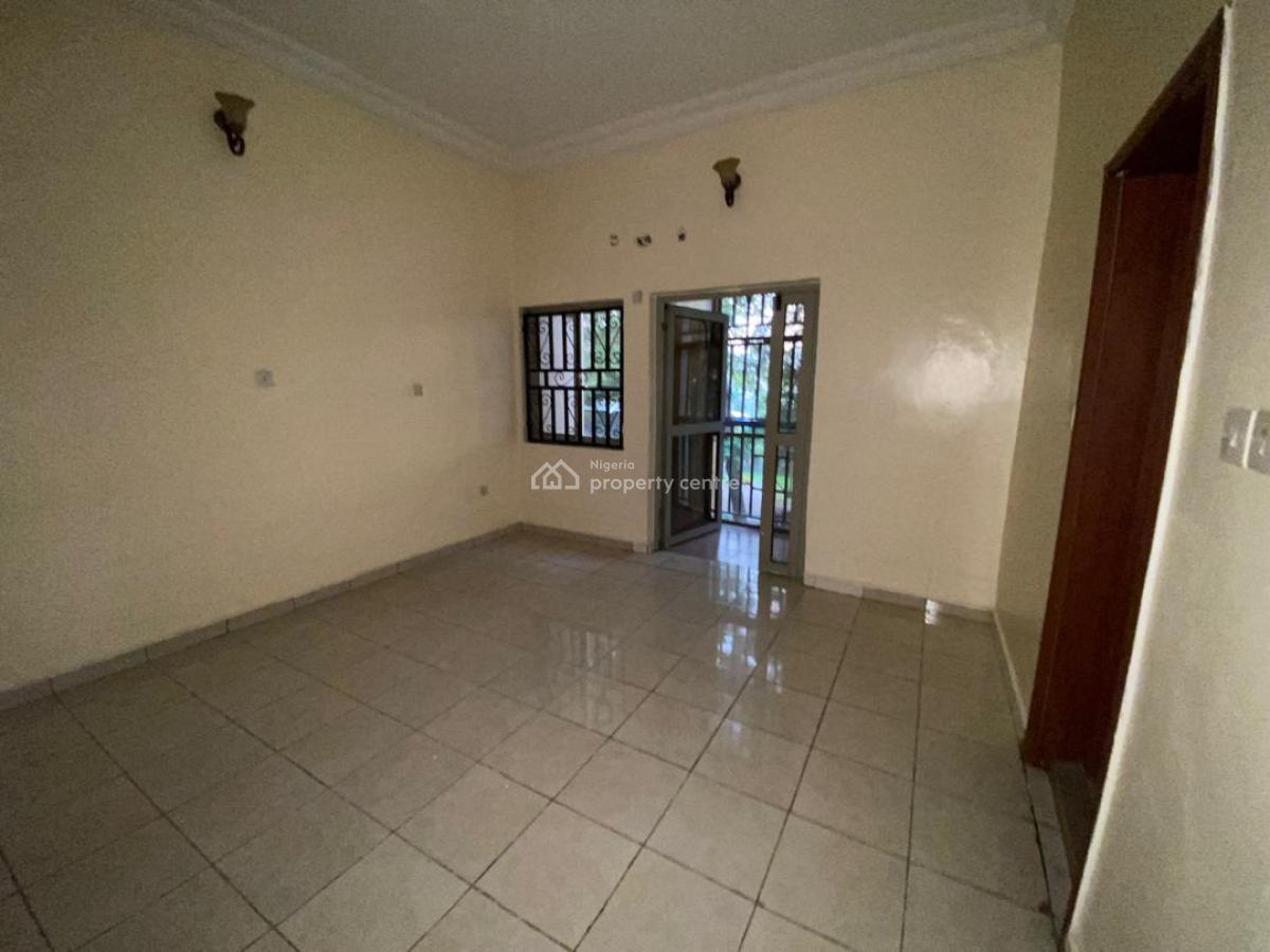 Beautiful 3 Bedroom Terrace Duplex, Barumark Estate By Eterna, Wuye, Abuja, Terraced Duplex for Rent