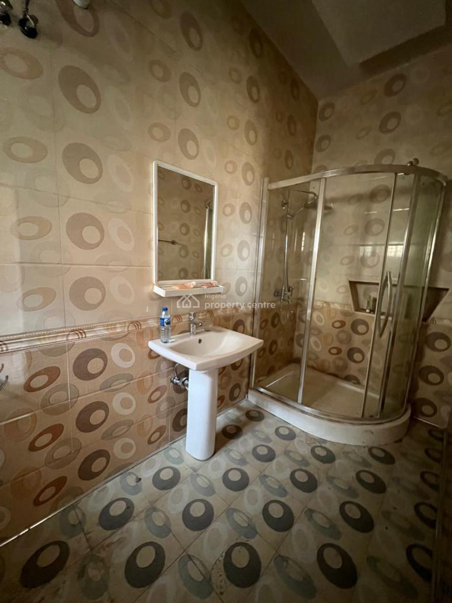 Clean 2 Bedrooms Apartment Available, Katampe Extension, Katampe Extension, Katampe, Abuja, Flat / Apartment for Rent