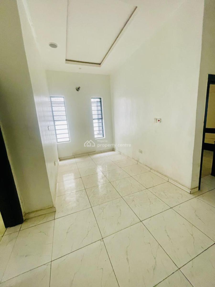 Newly Built 4 Bedroom Semi Detached Duplex with a Bq, 2nd Toll Gate, Lekki, Lagos, Semi-detached Duplex for Rent