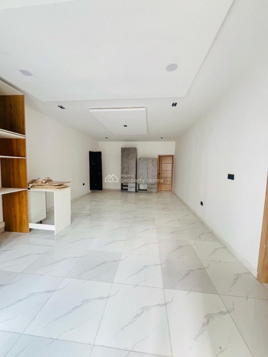 Newly Built 2bedroom Apartment, Ogba, Ikeja, Lagos, Flat / Apartment for Sale