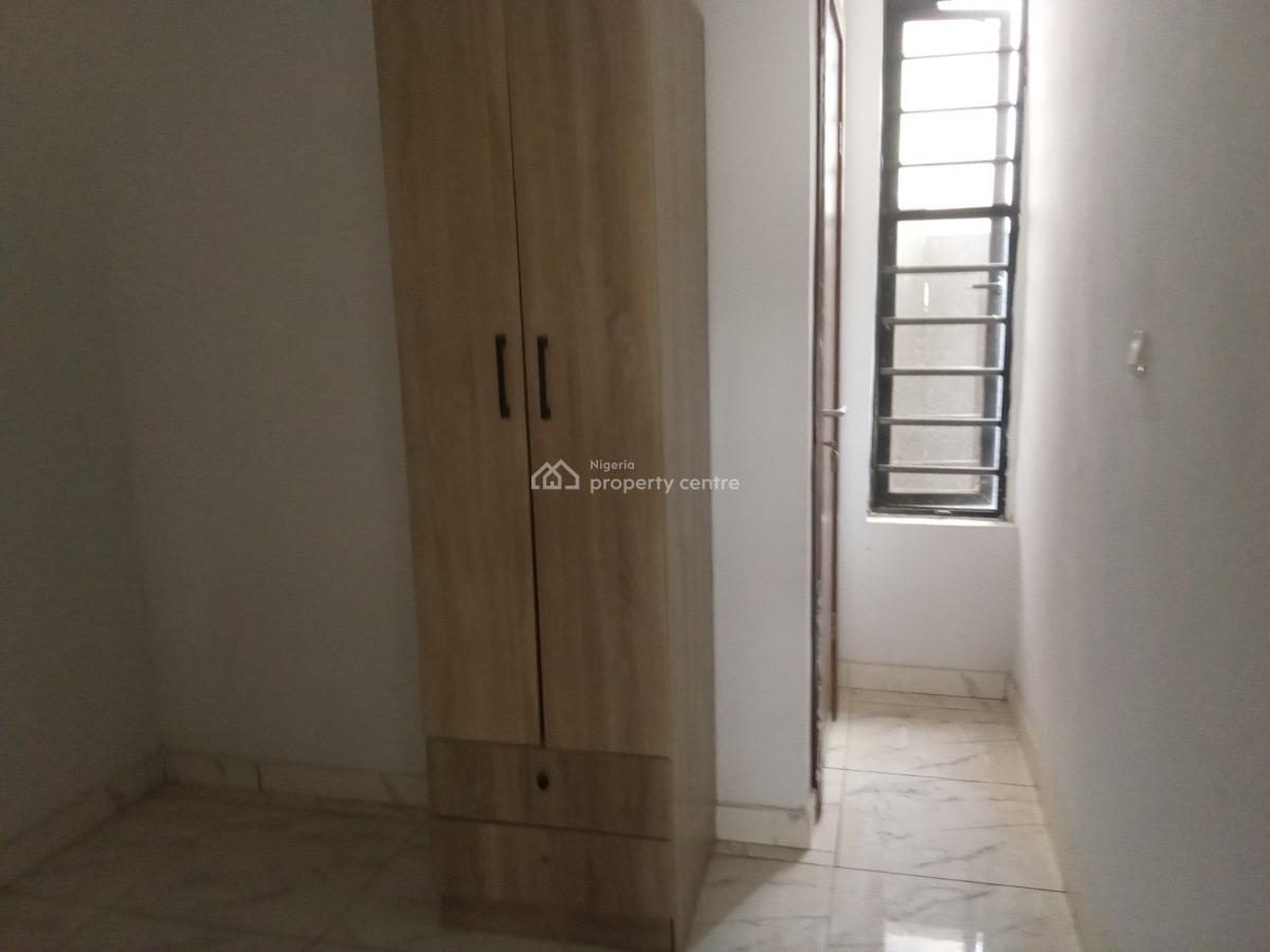 Luxury 4 Bedroom Terrace Duplex, Ikota, Lekki, Lagos, Flat / Apartment for Sale
