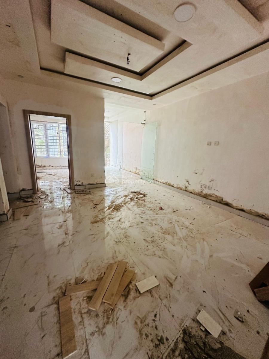 Newly Built 2/3/4 Bedroom Apartment with a Bq & Payment Plan, Adeniyi Jones, Ikeja, Lagos, Flat / Apartment for Sale