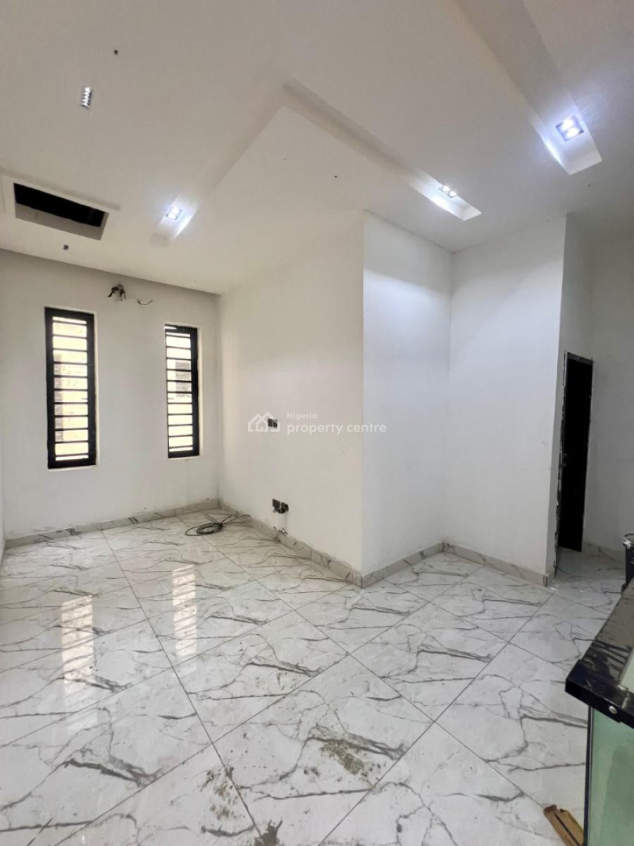 4 Bed  Orchid  N230m  Spacious 4 Bedroom Fully Detached Duplex, Orchid, Lekki, Lagos, Detached Duplex for Sale