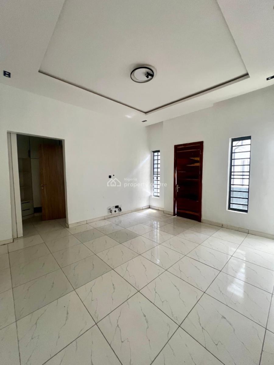 Most Affordable 4 Bedroom Fully Detached Duplex with Bq, Orchid, Lekki, Lagos, Detached Duplex for Sale