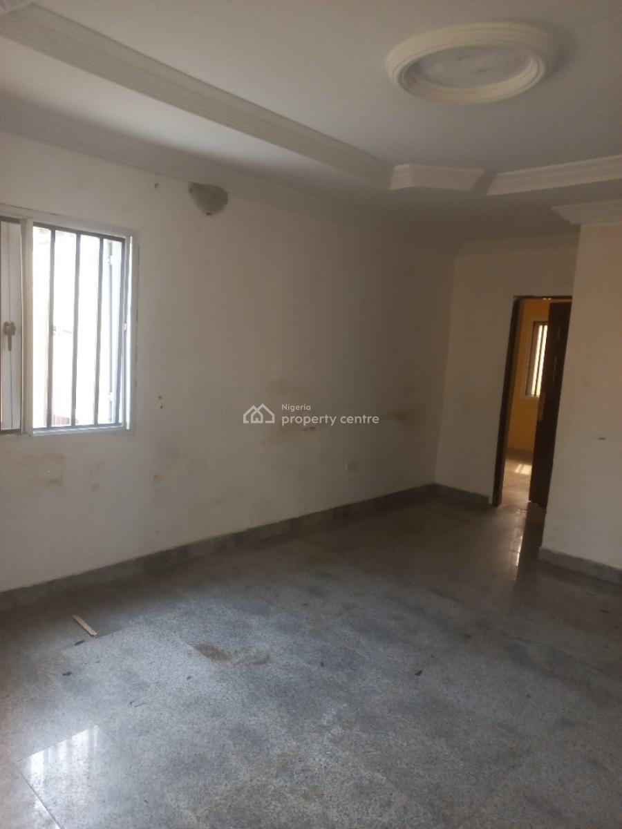 3 Bedroom Bungalow, Abraham Adesanya Estate, Ajah, Lagos, Semi-detached Bungalow for Sale