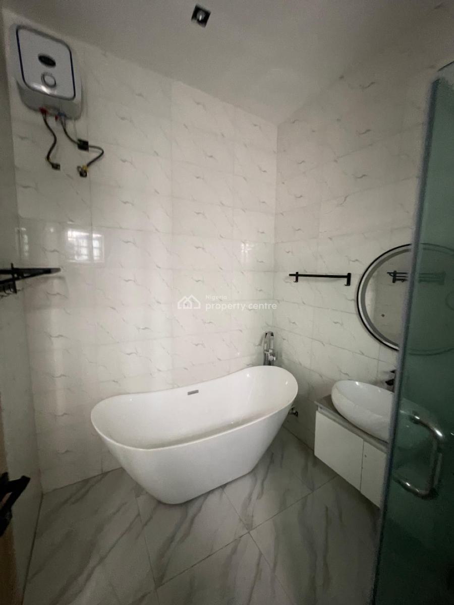 Pristine 5 Bedroom Fully Detached Duplex with Elite Features, Ajah, Lagos, Detached Duplex for Sale