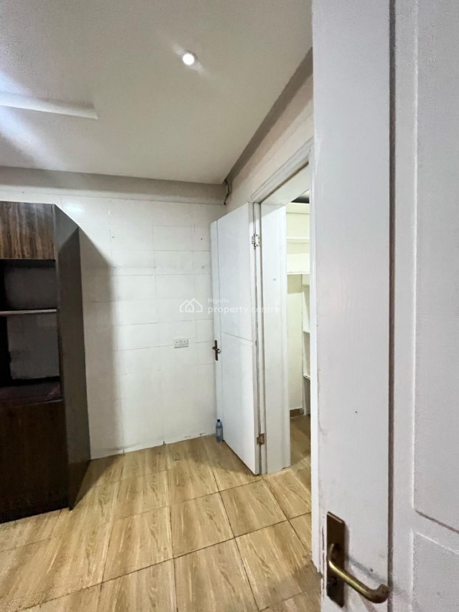 Luxury,partly Furnished 5 Bedroom Duplex with 2 Bq,inverter,acs, Off Rock Drive, Lekki Phase 1, Lekki, Lagos, Detached Duplex for Rent