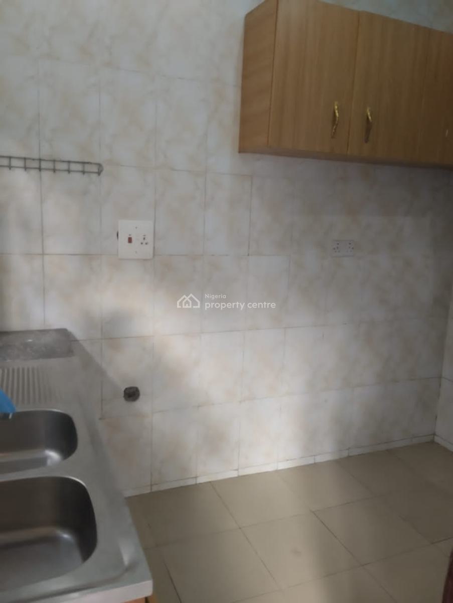 2 Bedroom Bungalow, Gwarinpa, Abuja, Flat / Apartment for Rent